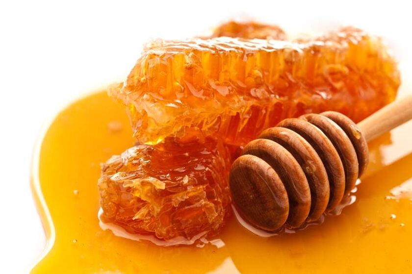 Le miel peut aider à lutter contre la dysfonction érectile