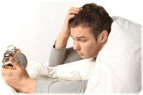 insomnie
