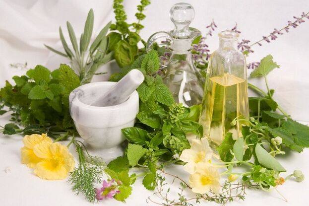 perfusions